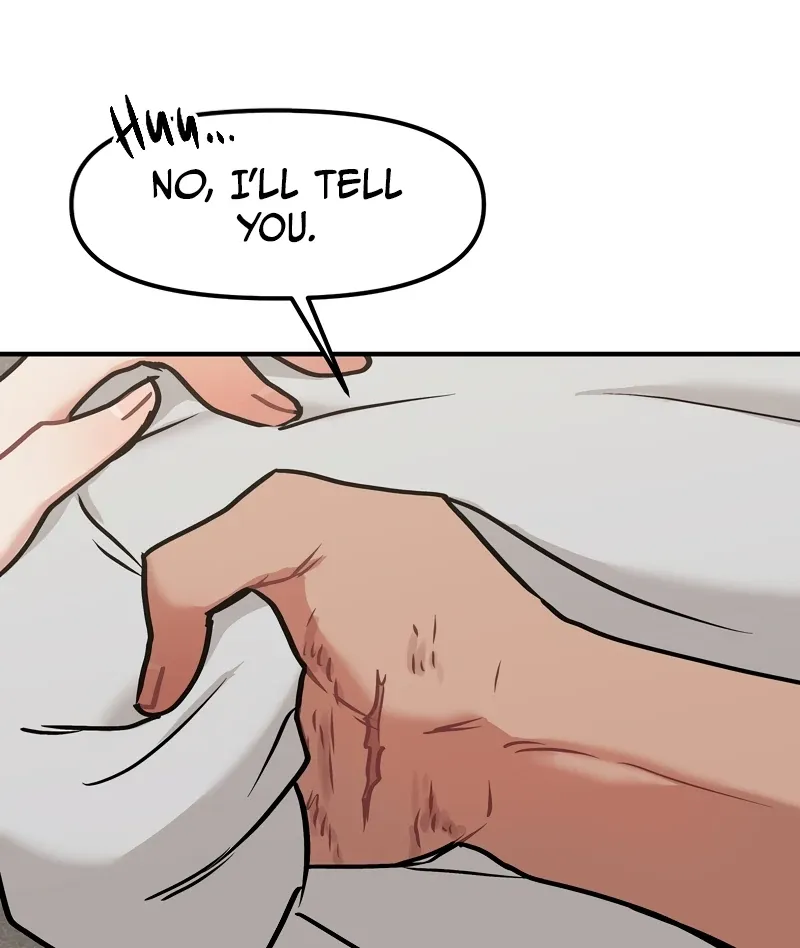 Mr. Tiger, Thank you for the Meal - Chapter 11 Page 41