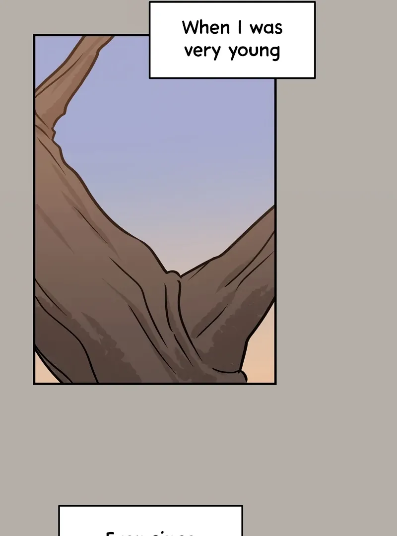 Mr. Tiger, Thank you for the Meal - Chapter 11 Page 43