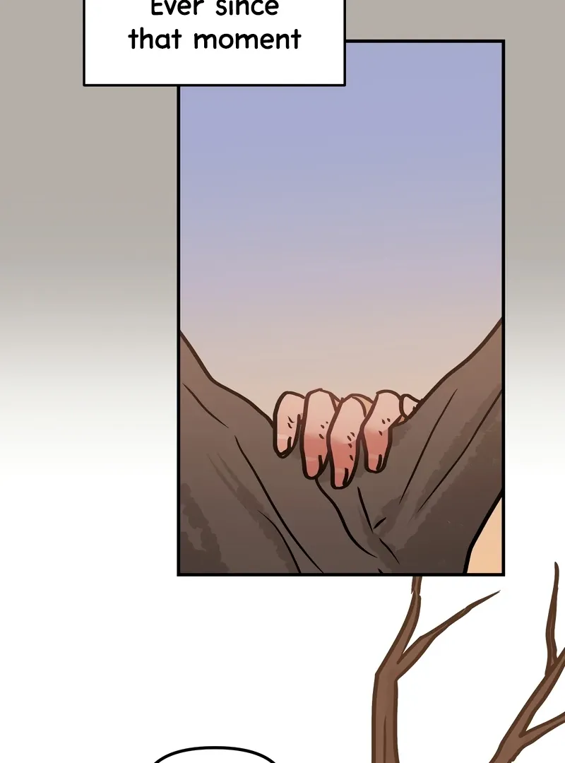 Mr. Tiger, Thank you for the Meal - Chapter 11 Page 44