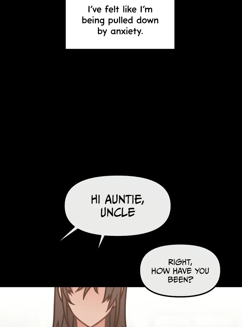 Mr. Tiger, Thank you for the Meal - Chapter 11 Page 46