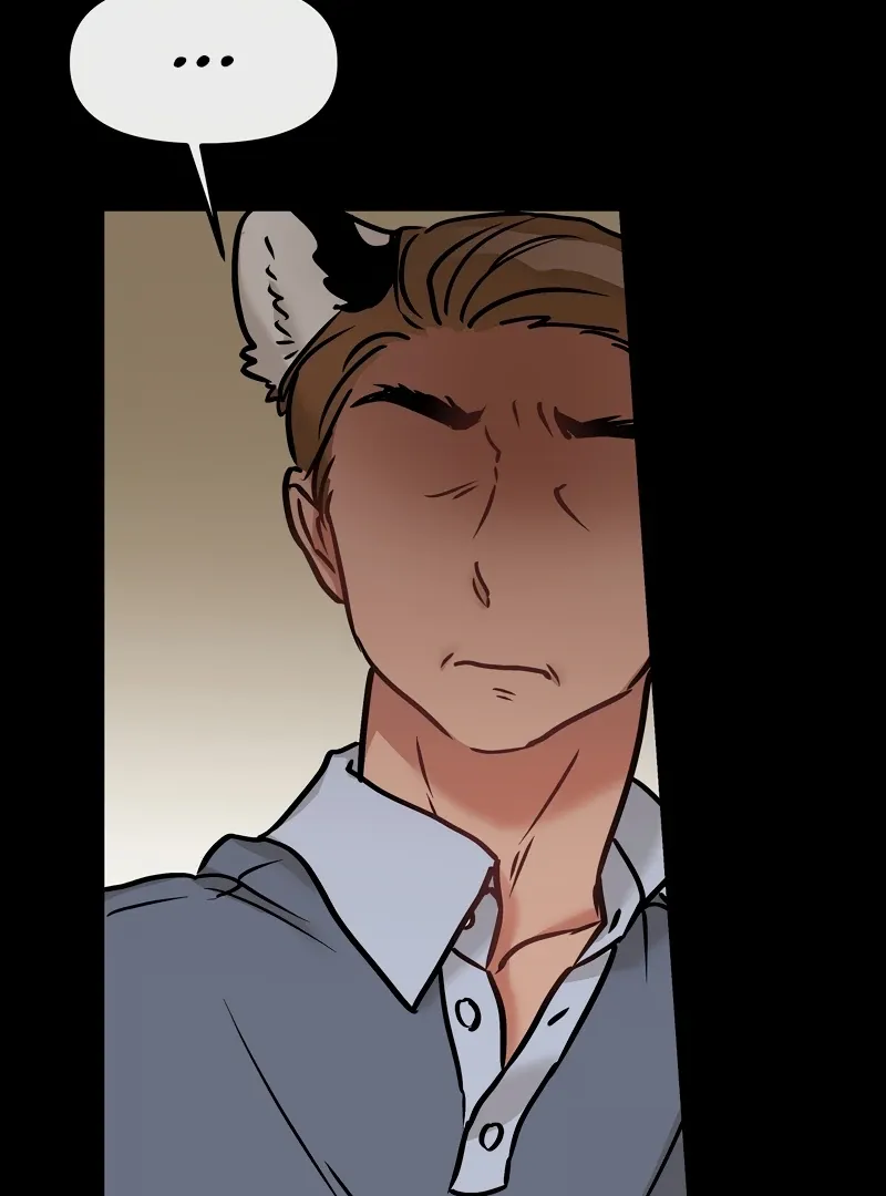 Mr. Tiger, Thank you for the Meal - Chapter 11 Page 48