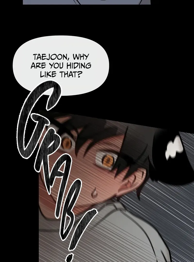 Mr. Tiger, Thank you for the Meal - Chapter 11 Page 49