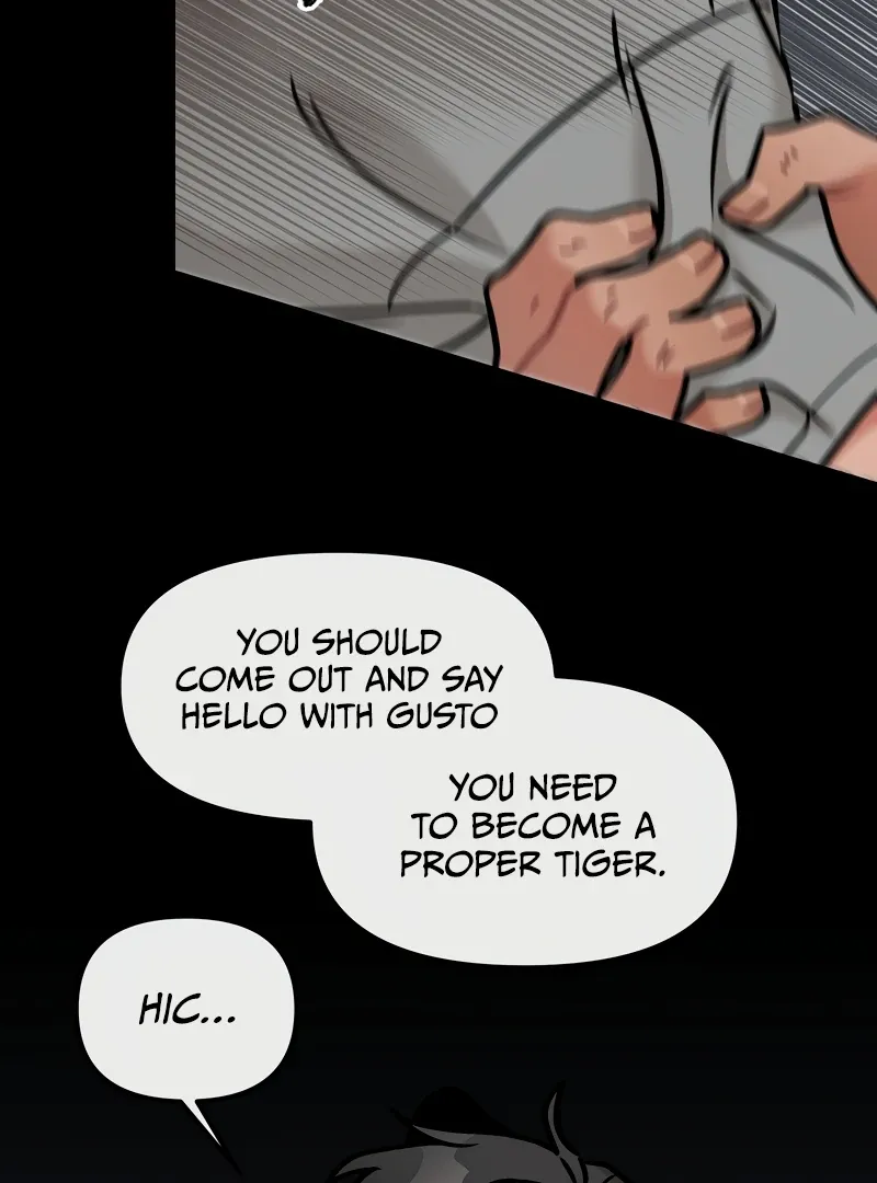 Mr. Tiger, Thank you for the Meal - Chapter 11 Page 50