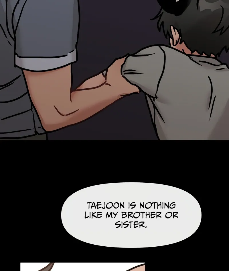 Mr. Tiger, Thank you for the Meal - Chapter 11 Page 55