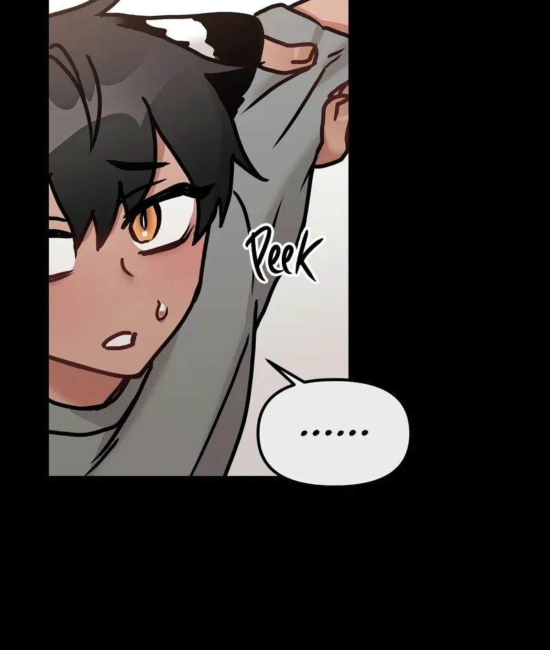 Mr. Tiger, Thank you for the Meal - Chapter 11 Page 56