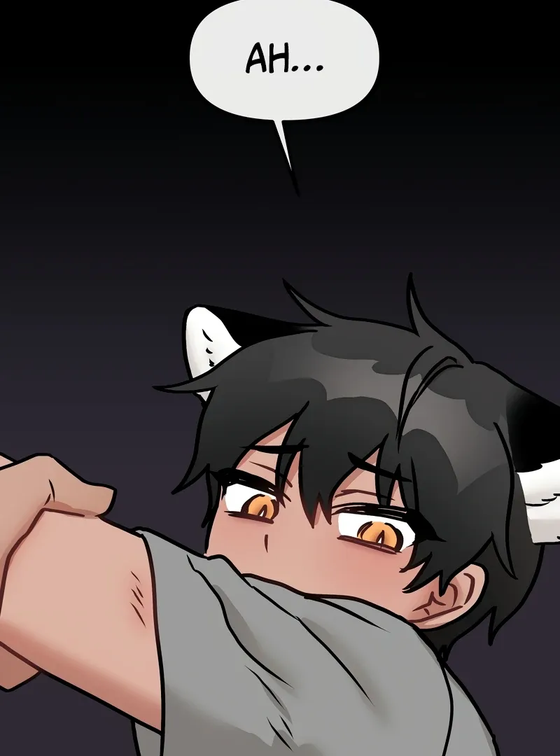 Mr. Tiger, Thank you for the Meal - Chapter 11 Page 62