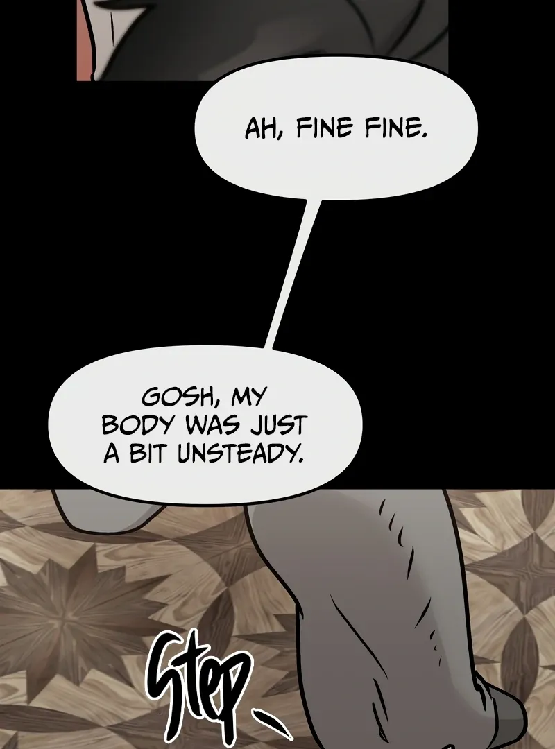 Mr. Tiger, Thank you for the Meal - Chapter 11 Page 65