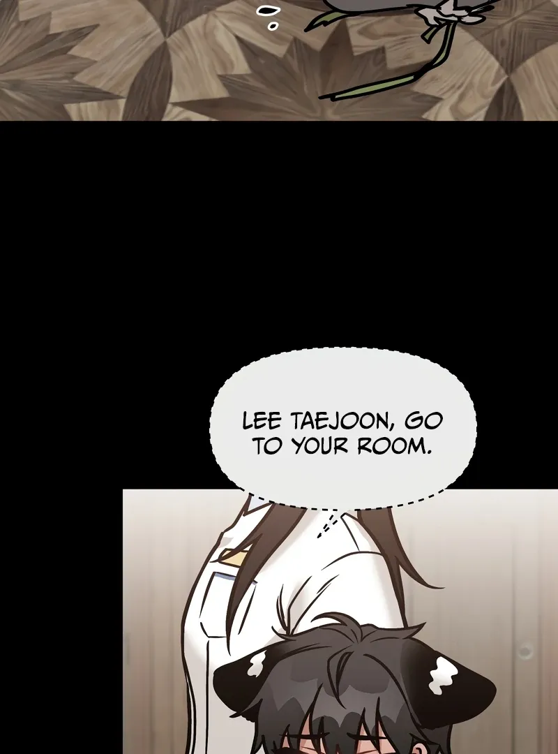 Mr. Tiger, Thank you for the Meal - Chapter 11 Page 66