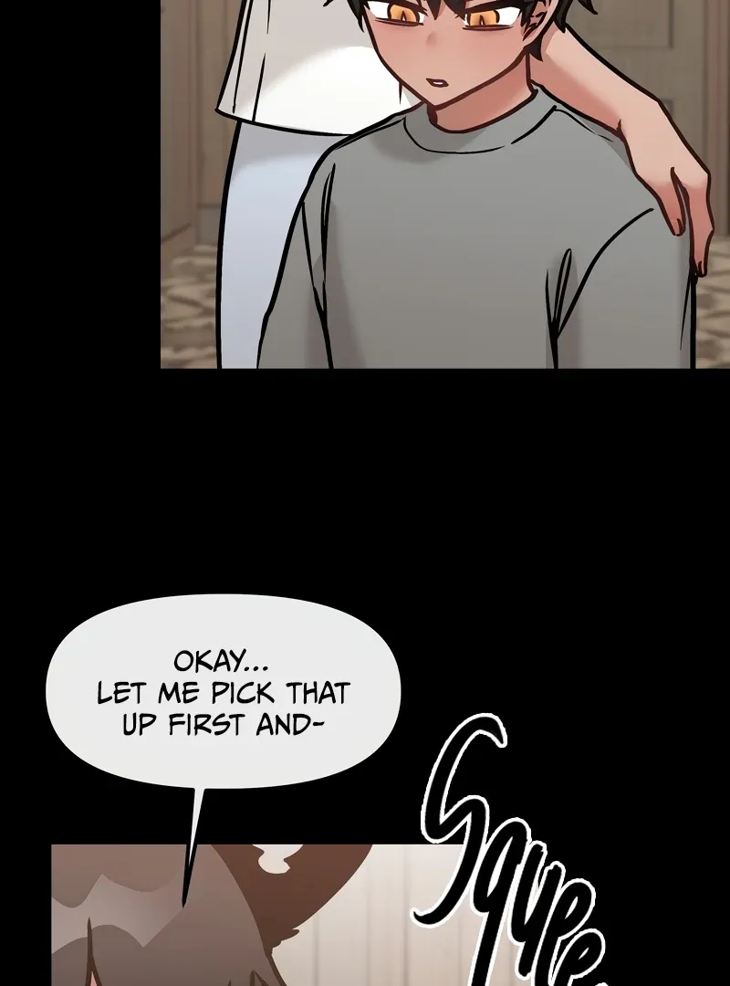 Mr. Tiger, Thank you for the Meal - Chapter 11 Page 67