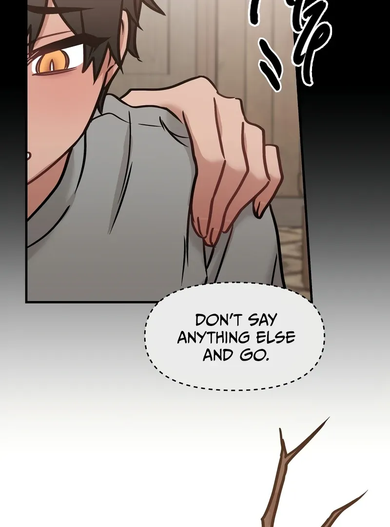 Mr. Tiger, Thank you for the Meal - Chapter 11 Page 68