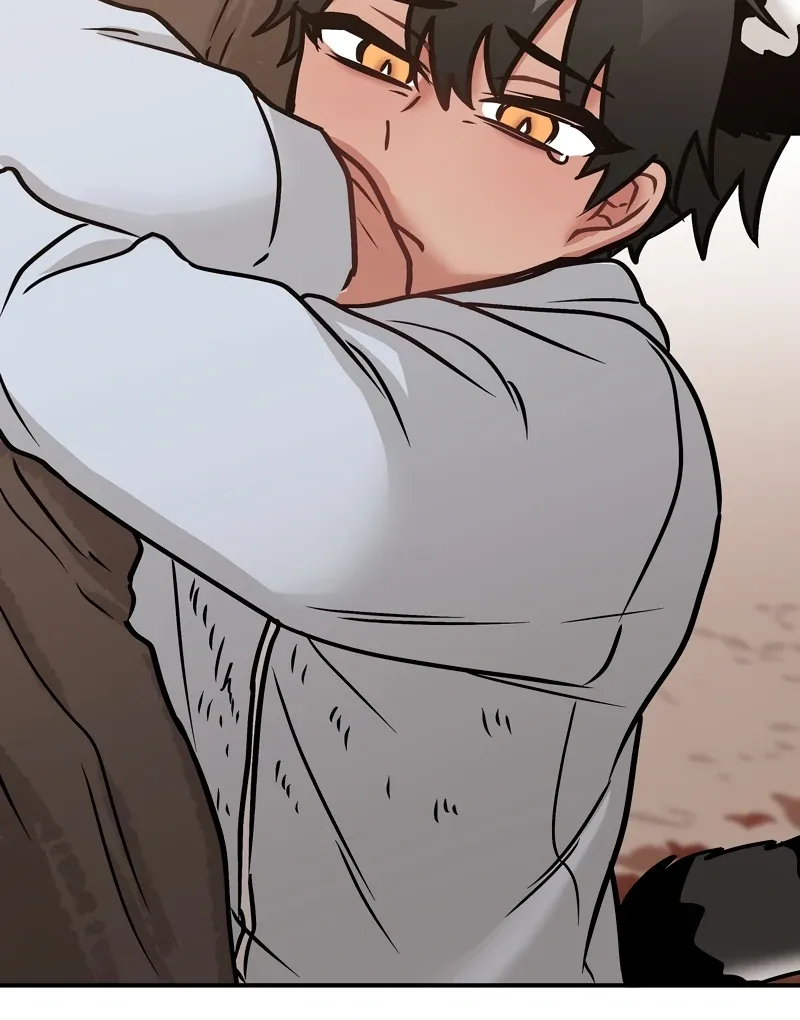 Mr. Tiger, Thank you for the Meal - Chapter 11 Page 70