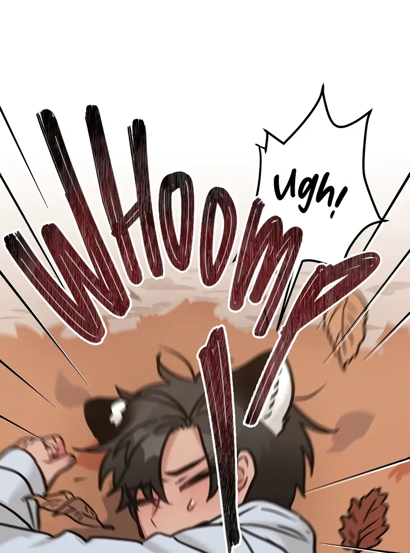 Mr. Tiger, Thank you for the Meal - Chapter 11 Page 74