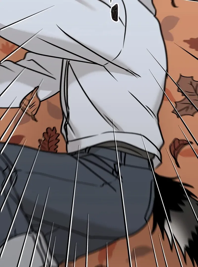 Mr. Tiger, Thank you for the Meal - Chapter 11 Page 75