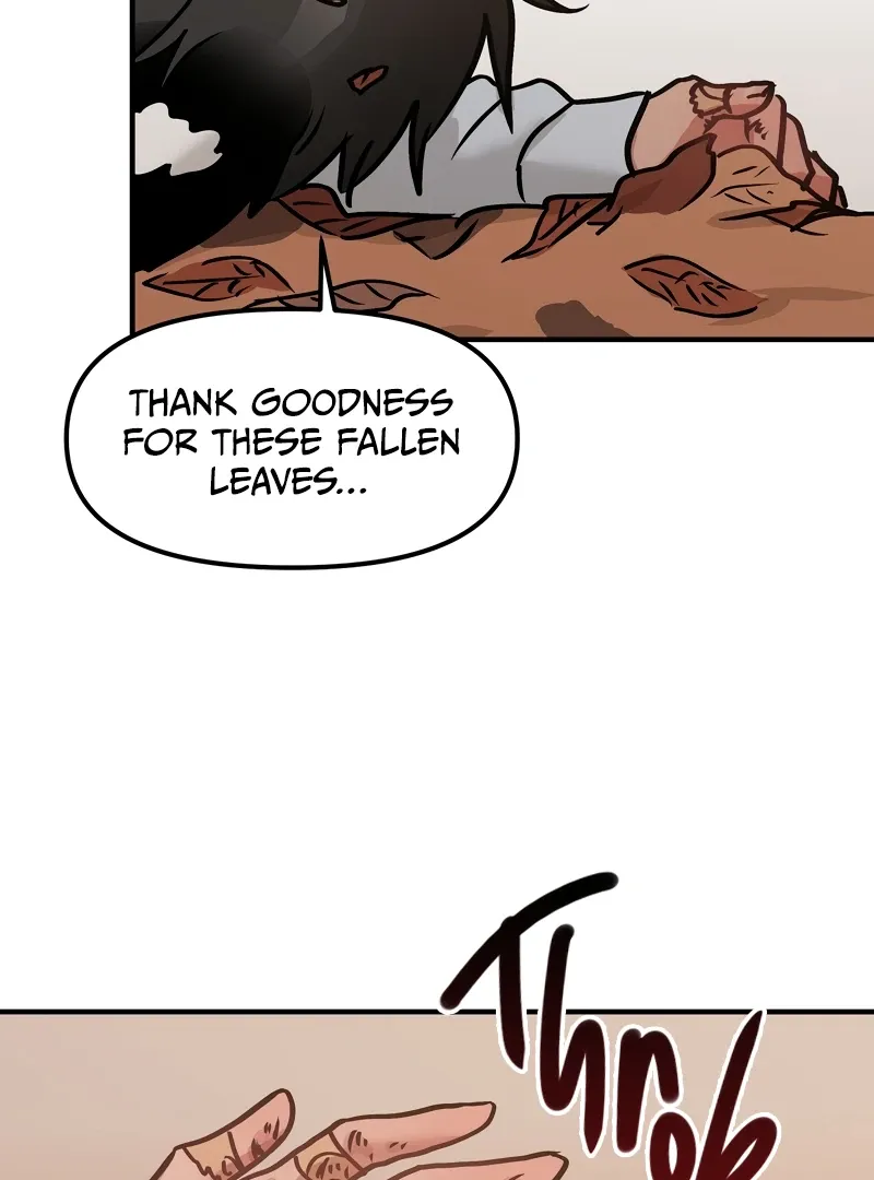 Mr. Tiger, Thank you for the Meal - Chapter 11 Page 77