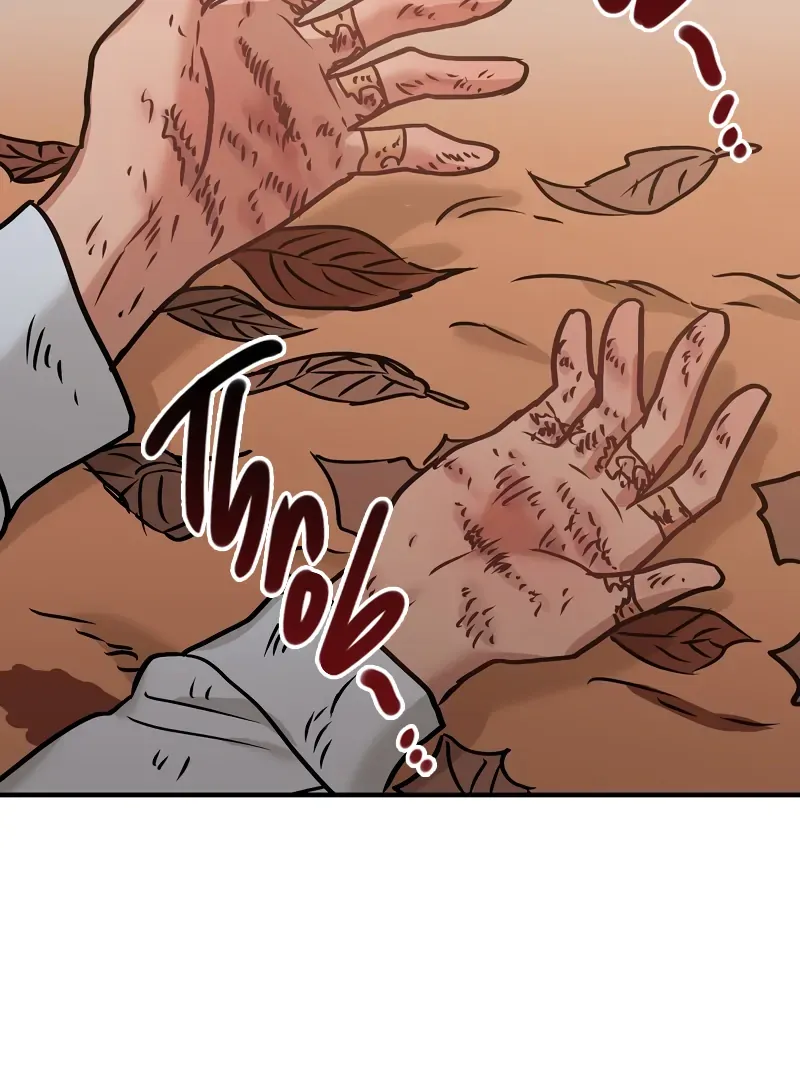 Mr. Tiger, Thank you for the Meal - Chapter 11 Page 78