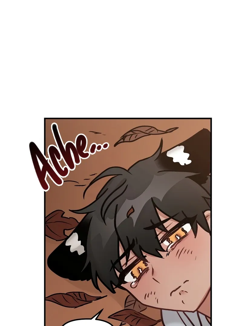 Mr. Tiger, Thank you for the Meal - Chapter 11 Page 79