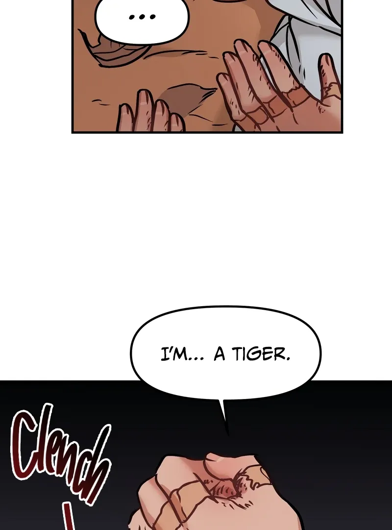 Mr. Tiger, Thank you for the Meal - Chapter 11 Page 80