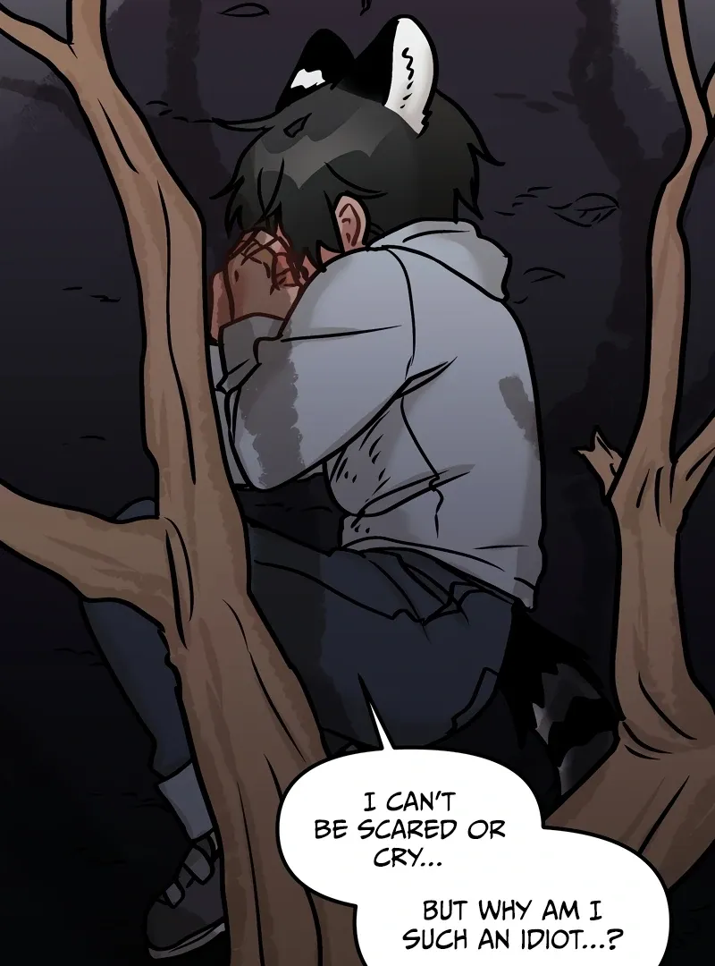 Mr. Tiger, Thank you for the Meal - Chapter 11 Page 82