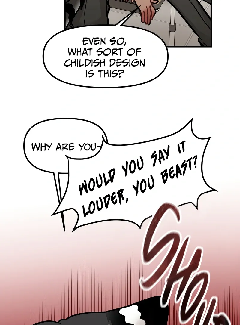Mr. Tiger, Thank you for the Meal - Chapter 12 Page 4