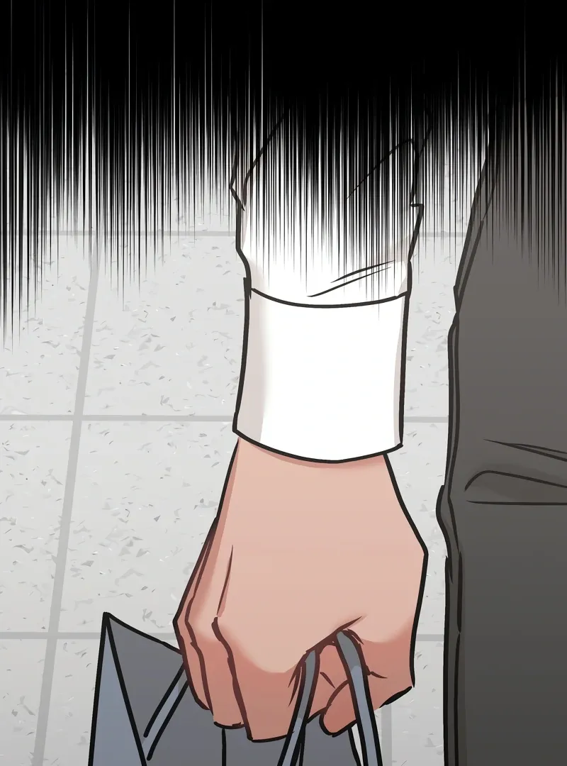 Mr. Tiger, Thank you for the Meal - Chapter 12 Page 11