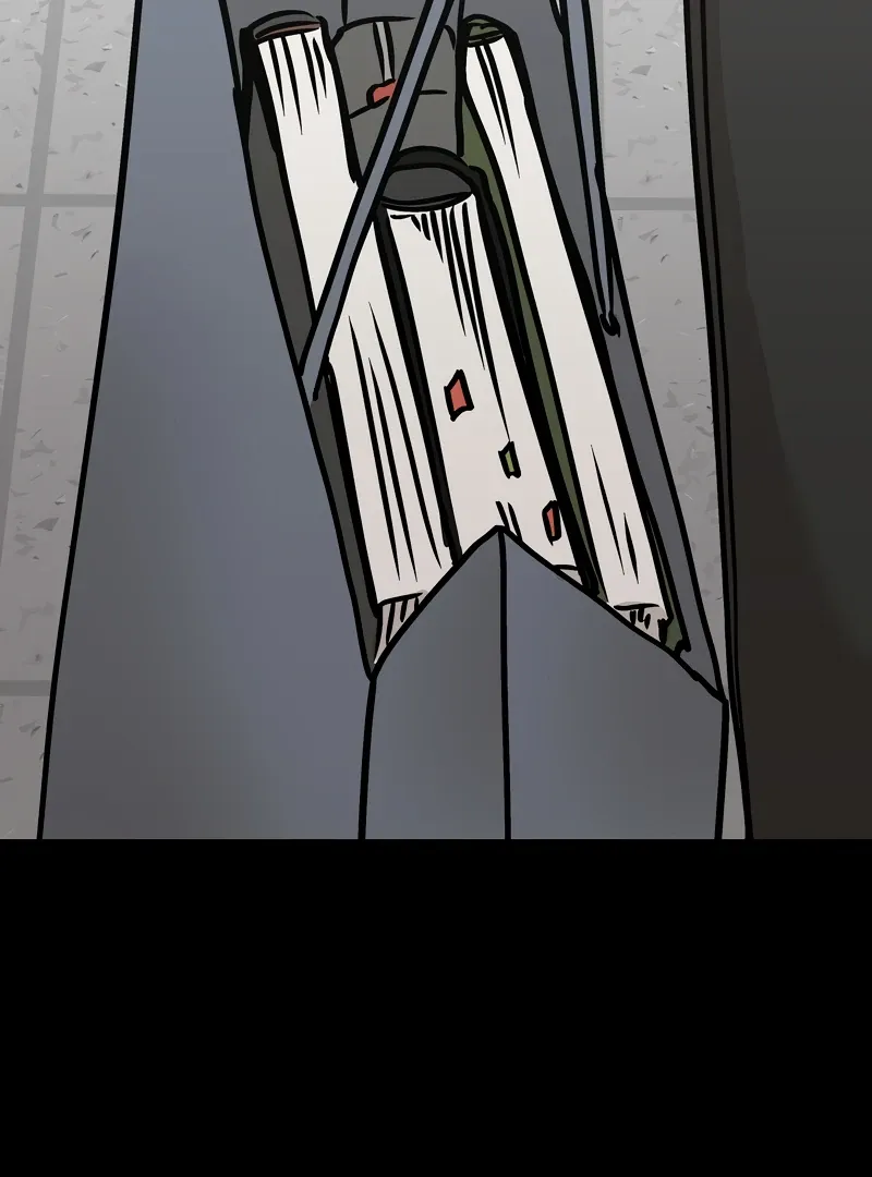 Mr. Tiger, Thank you for the Meal - Chapter 12 Page 12