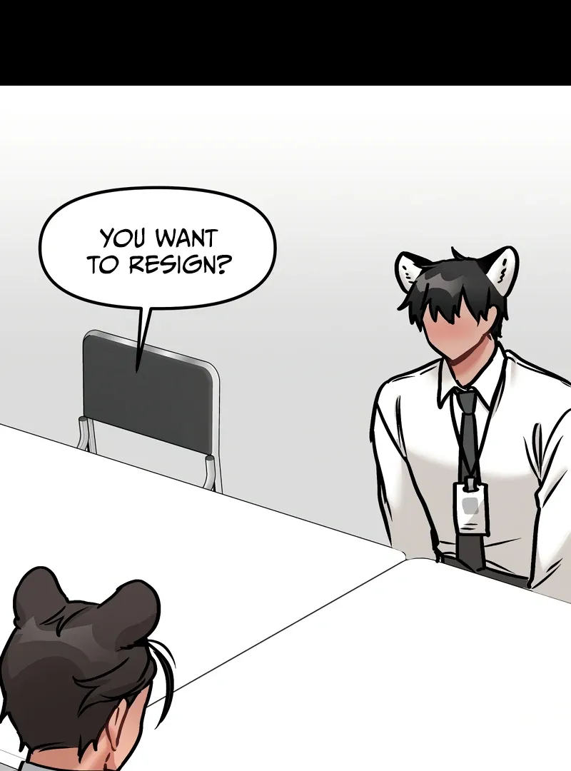 Mr. Tiger, Thank you for the Meal - Chapter 12 Page 13