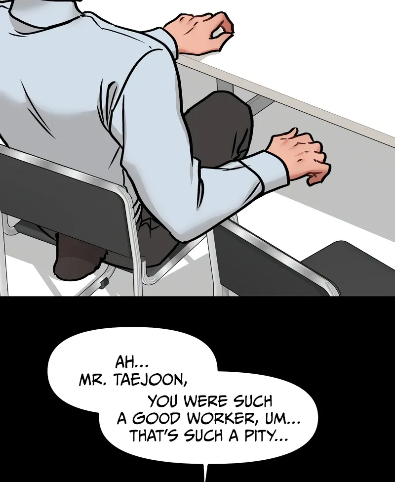 Mr. Tiger, Thank you for the Meal - Chapter 12 Page 14