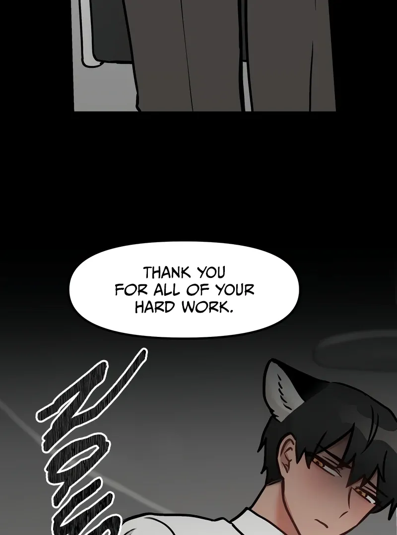 Mr. Tiger, Thank you for the Meal - Chapter 12 Page 18