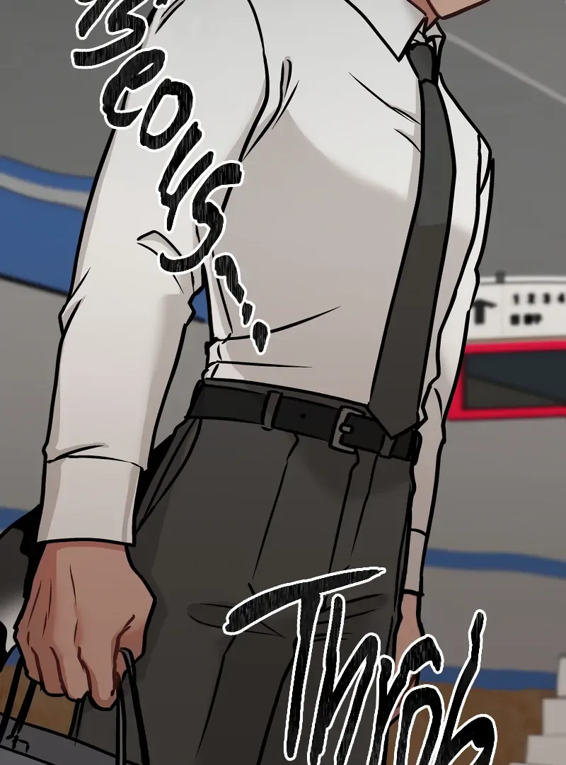 Mr. Tiger, Thank you for the Meal - Chapter 12 Page 19