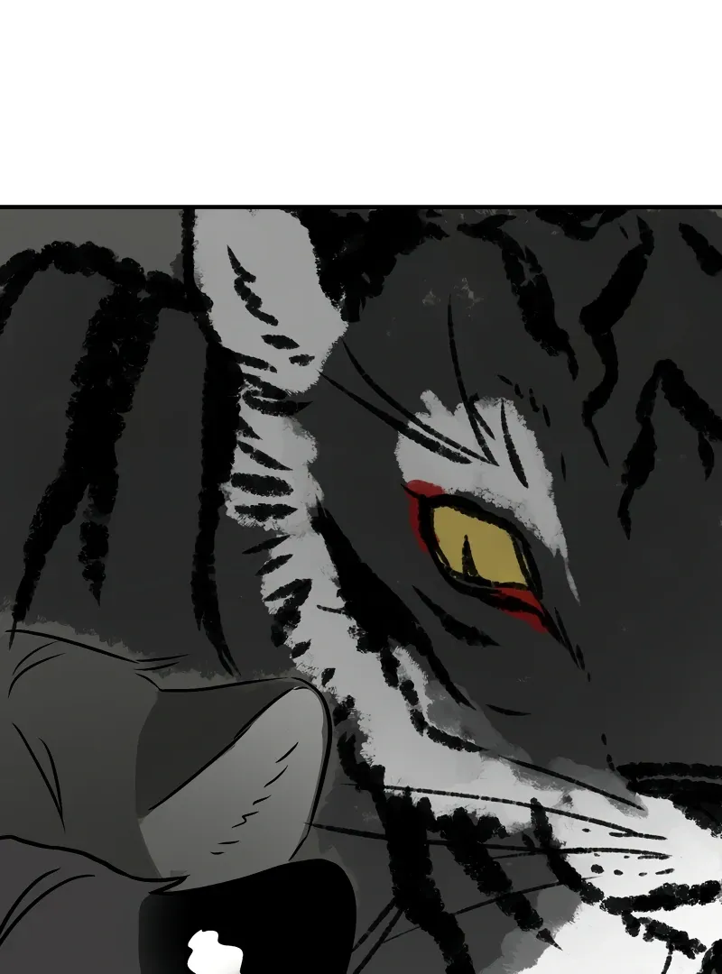 Mr. Tiger, Thank you for the Meal - Chapter 12 Page 22