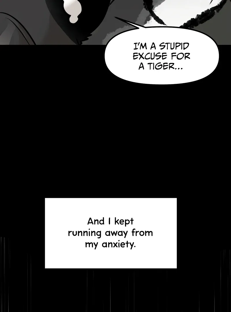 Mr. Tiger, Thank you for the Meal - Chapter 12 Page 23