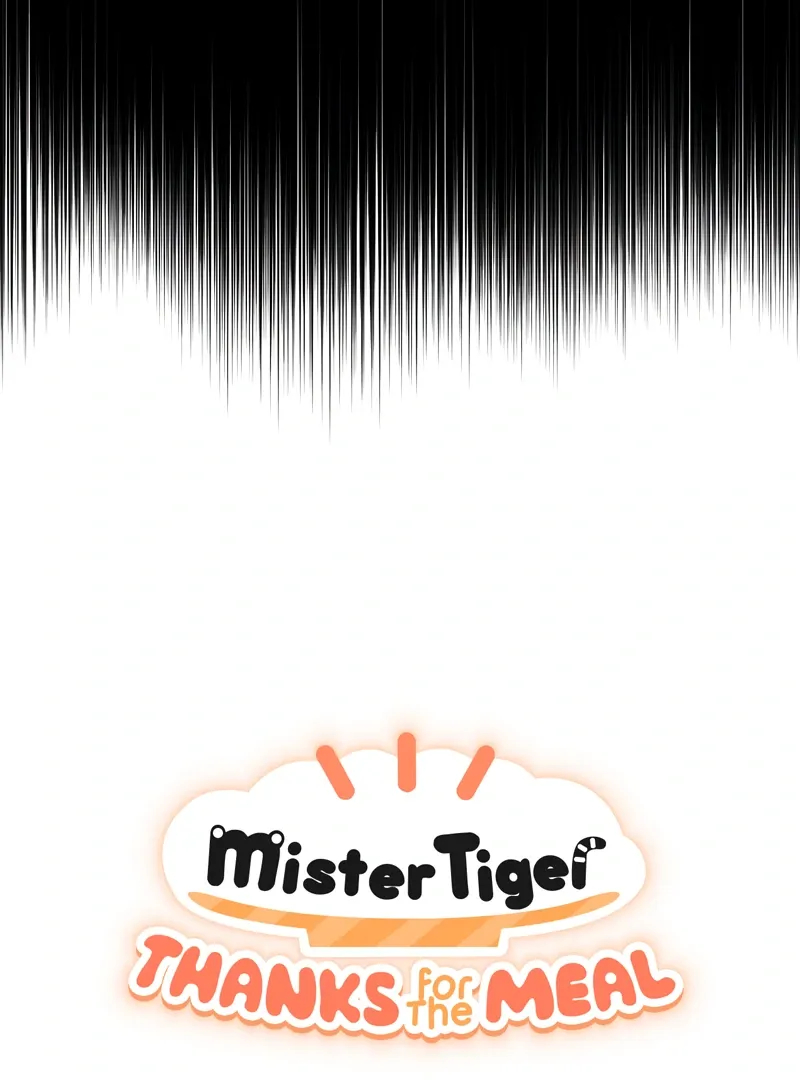Mr. Tiger, Thank you for the Meal - Chapter 12 Page 24