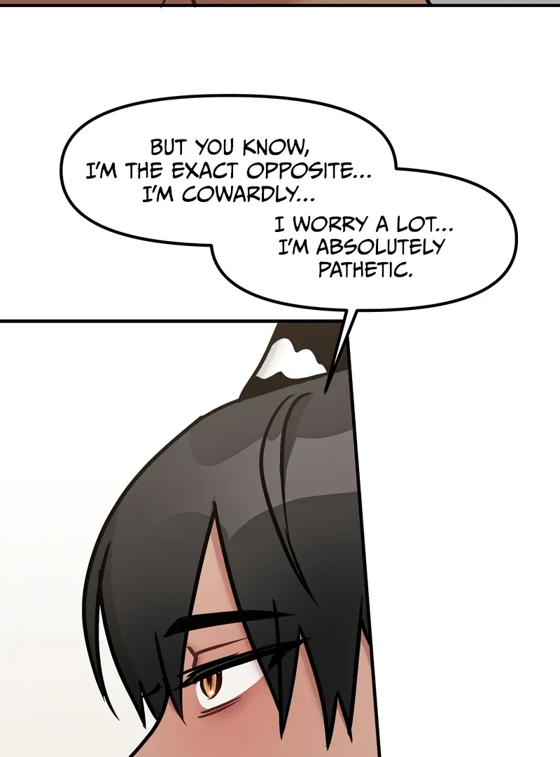 Mr. Tiger, Thank you for the Meal - Chapter 12 Page 27