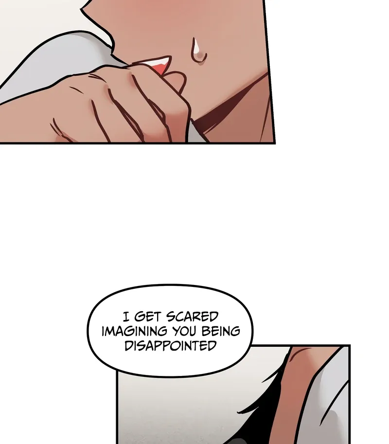 Mr. Tiger, Thank you for the Meal - Chapter 12 Page 28