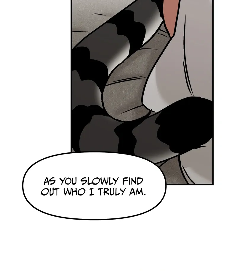 Mr. Tiger, Thank you for the Meal - Chapter 12 Page 29