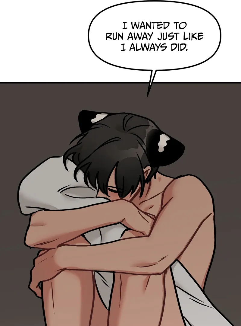 Mr. Tiger, Thank you for the Meal - Chapter 12 Page 30