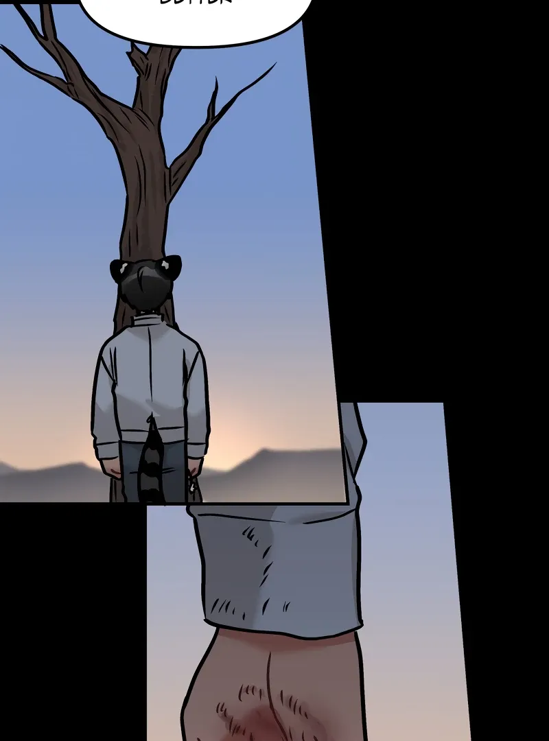 Mr. Tiger, Thank you for the Meal - Chapter 12 Page 32