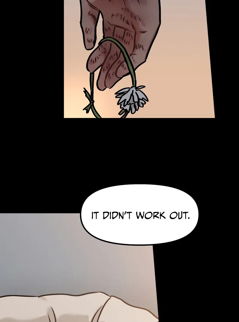 Mr. Tiger, Thank you for the Meal - Chapter 12 Page 33