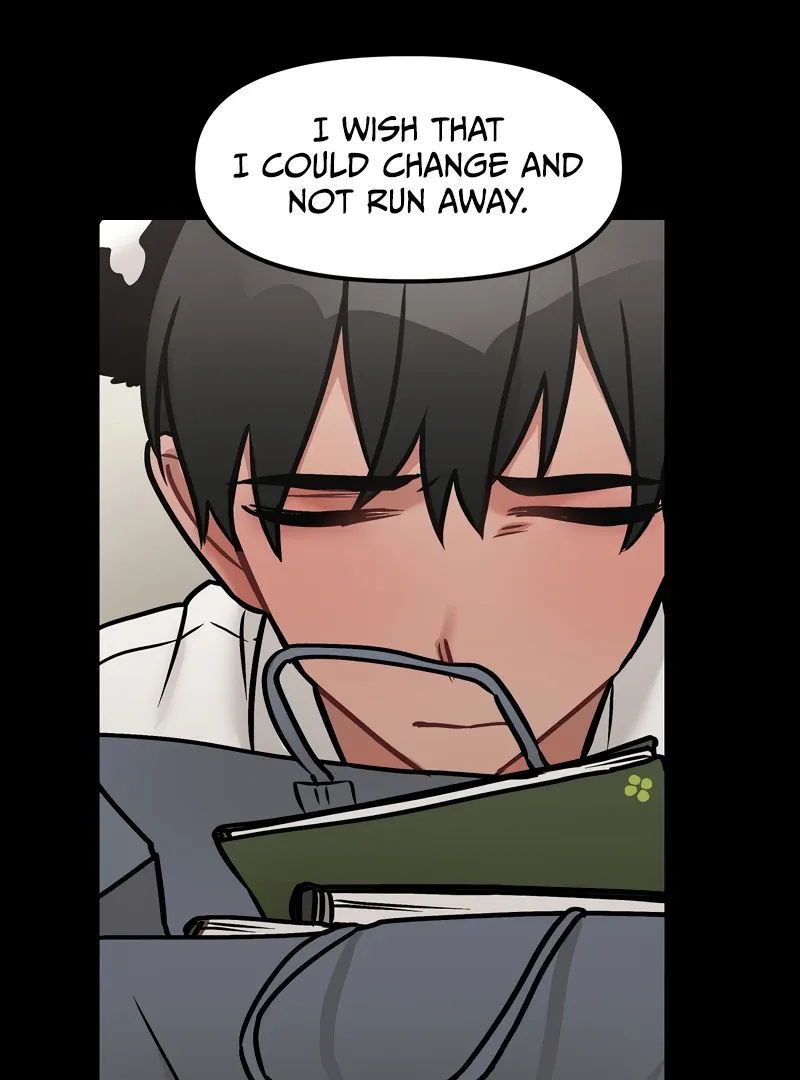Mr. Tiger, Thank you for the Meal - Chapter 12 Page 37