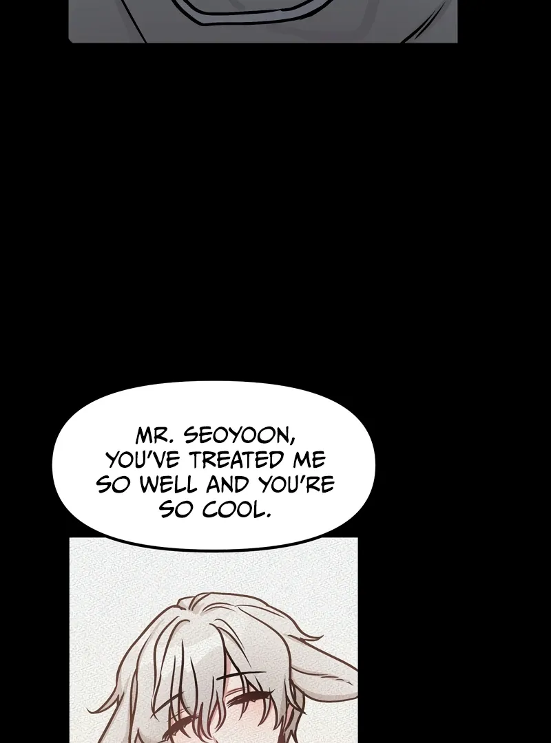 Mr. Tiger, Thank you for the Meal - Chapter 12 Page 38