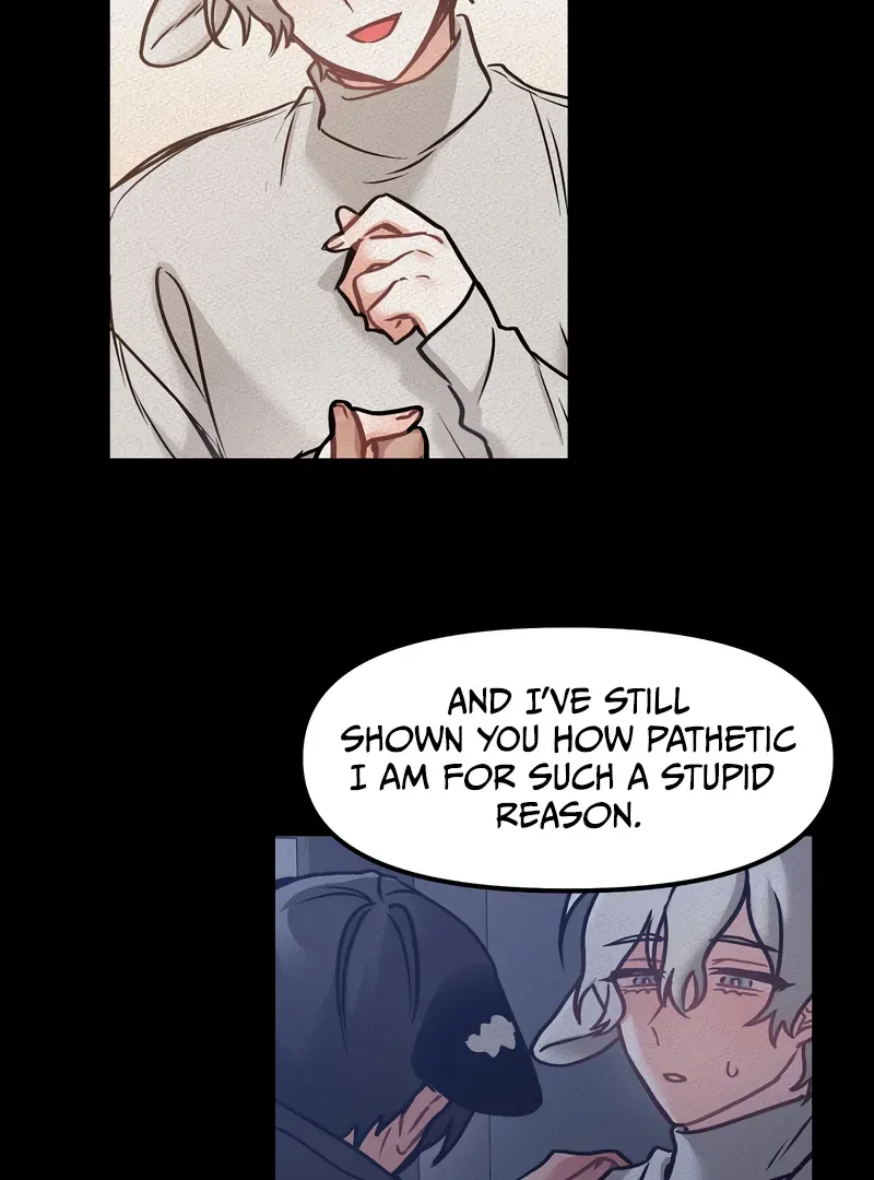 Mr. Tiger, Thank you for the Meal - Chapter 12 Page 39