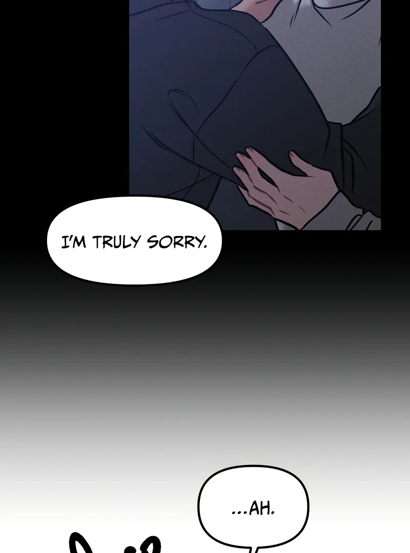 Mr. Tiger, Thank you for the Meal - Chapter 12 Page 40