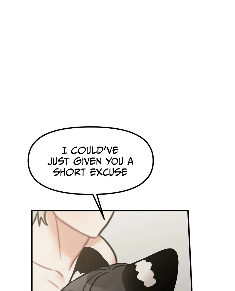 Mr. Tiger, Thank you for the Meal - Chapter 12 Page 42
