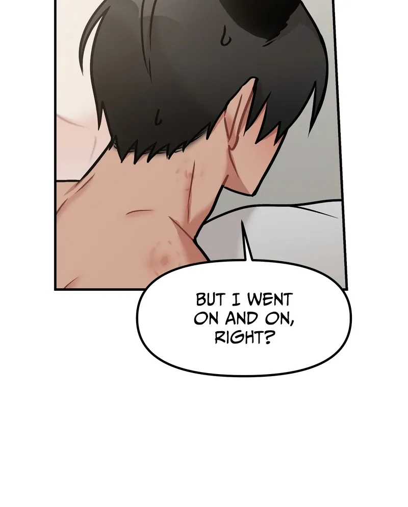 Mr. Tiger, Thank you for the Meal - Chapter 12 Page 43