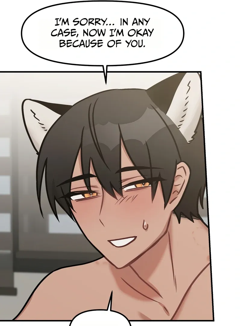 Mr. Tiger, Thank you for the Meal - Chapter 12 Page 44