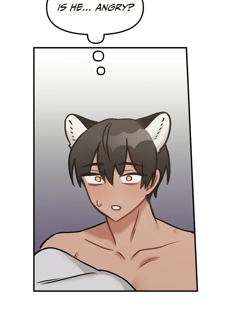 Mr. Tiger, Thank you for the Meal - Chapter 12 Page 49