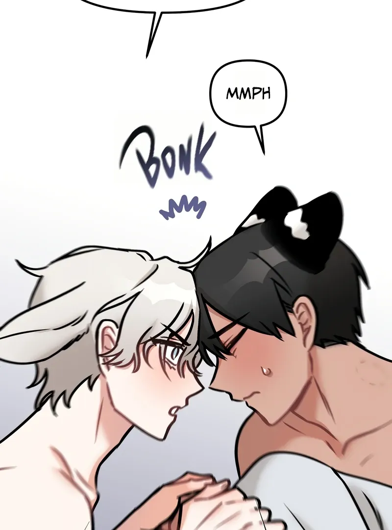 Mr. Tiger, Thank you for the Meal - Chapter 12 Page 54