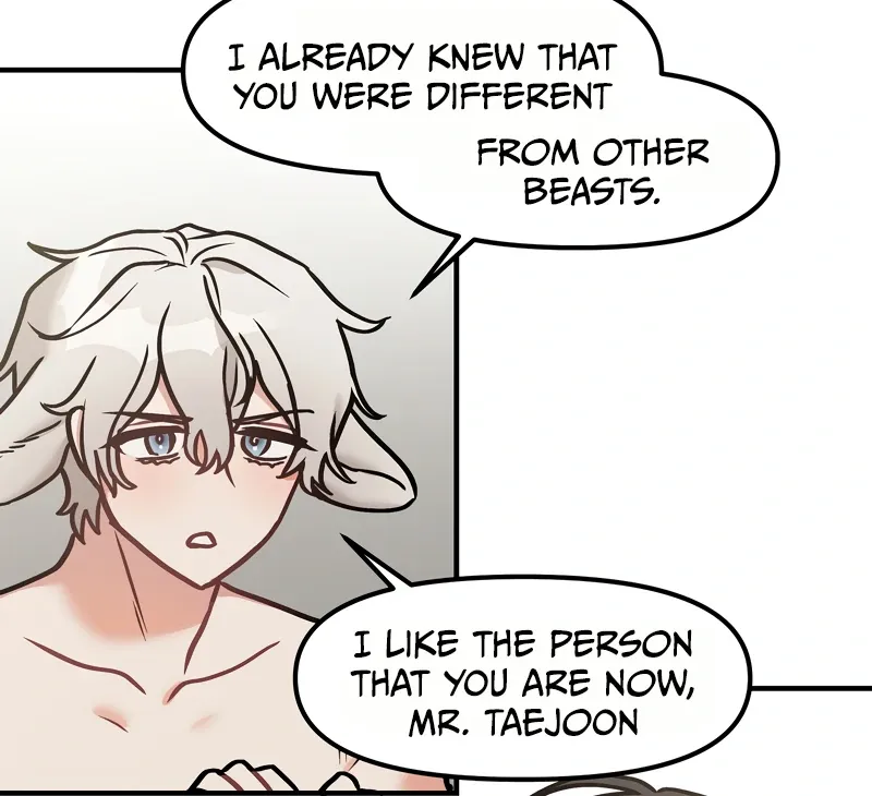 Mr. Tiger, Thank you for the Meal - Chapter 12 Page 56