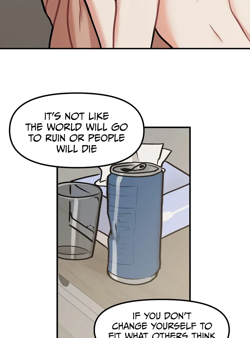 Mr. Tiger, Thank you for the Meal - Chapter 12 Page 59