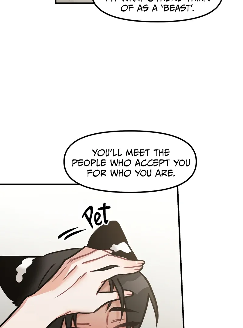Mr. Tiger, Thank you for the Meal - Chapter 12 Page 60